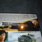 007: QUANTUM OF SOLACE, 2-disc (Daniel Craig)*** - pikkukuva 3