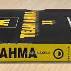 Team Ahma II (2DVD) Pirkka-Pekka Petelius & Taneli Mäkelä - pikkukuva 3