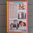 VHS: Viidenkympin Villitys (Elliot Gould 1990) - pikkukuva 2