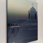 Renee Grimaud ym. : Les iles grecques - pikkukuva 1
