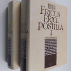 Ericus Erici Sorolainen : Postilla 1-2 - pikkukuva 1