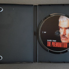 DVD: Hard Time: The Premonition (Burt Reynolds 1999/2006) - pikkukuva 3