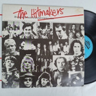 Lp  The Hitmakers. - pikkukuva 1