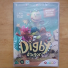 Lenni lohikäärme DVD - pikkukuva 1