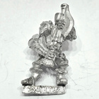 WH40K - Space Marine with Power Axe (Rogue Trader) [S74] - pikkukuva 5