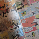 NAKKE NRO 48 / 1984 SARJAKUVALEHTI - pikkukuva 3