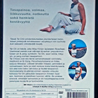 TAI CHI – Alkeet – DVD - pikkukuva 2