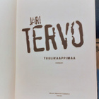 Jari Tervo "Tuulikaappimaa" - pikkukuva 3