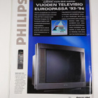 Tieteen kuvalehti vuosikerta 1994 (1-12) - pikkukuva 2