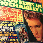 Suosikki 2/1981: Beatles, Elvis, Hanoi Rocks ym. + JULISTEET - pikkukuva 1