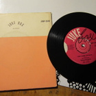 JSEP-5540 Bring It On Home To Me 7" SWE 1965 - pikkukuva 2