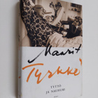 Maarit Tyrkkö : Tyttö ja nauhuri - pikkukuva 1