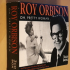 3CD Roy Orbison : Oh, Pretty Woman - pikkukuva 1