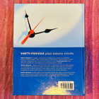 Valitut Palat - Vartti Päivässä Pitää Lääkärin Loitolla - pikkukuva 2