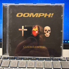 OOMPH! - GlaubeLiebeTod cd - pikkukuva 1