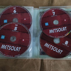 Metsolat kaikki tuotantokaudet! (DVD) (8 levyä) - pikkukuva 5