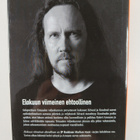 JP Koskinen : Elokuun viimeinen ehtoollinen - pikkukuva 2
