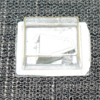 Levysoittimen neula Zafira Diamant 6462 (PIONEER K65, PL130) - pikkukuva 2