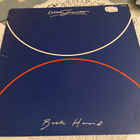 KEITH JARRETT: Back Hand * USA 1975 - pikkukuva 1