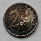 2 euro 2012 Eurosetelit ja -kolikot 10v Suomi - pikkukuva 2