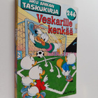 Walt Disney : Veskarille kenkää - pikkukuva 1