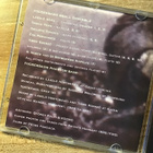 Tibor Szemzö . Aint nothing but a little... CD - pikkukuva 2