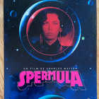 Spermula blu-ray / vain FR tekstitys - pikkukuva 1