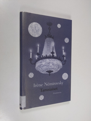 Irene Nemirovsky : Tanssiaiset