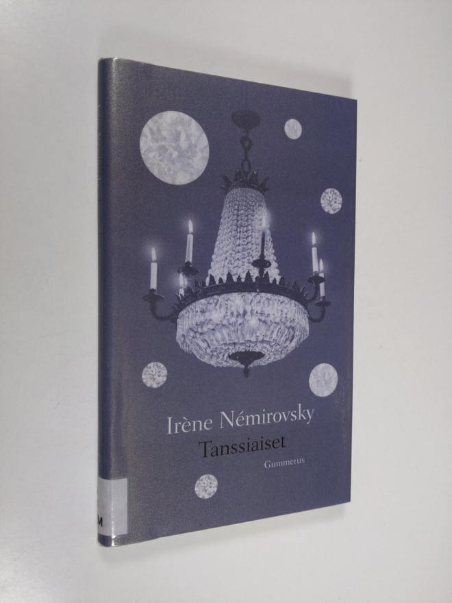Irene Nemirovsky : Tanssiaiset