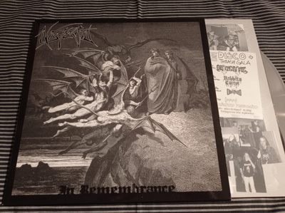 NOSFERATU In Remembrance LP