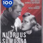 Nuoruus sumussa (DVD) - pikkukuva 1