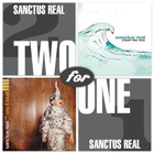{ sanctus real - say it loud / fight the tide (2 cd) } - pikkukuva 1