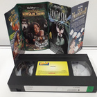 Tarzan (2.) (WD Klassikot, vhs) - pikkukuva 5