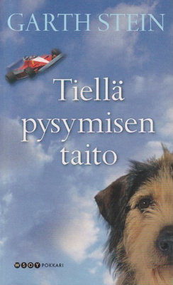 Garth Stein: Tiellä pysymisen taito