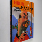 Seppo Hyrkäs : Hullu maailma - pikkukuva 1