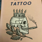 RUSSIAN CRIMINAL TATTOO - Vol. 1 - pikkukuva 1