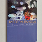 Samuli Knupfer : Moderni rahoitus - pikkukuva 1