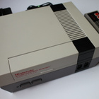 NES 8-bit konsolipaketti (PAL-B/SCN) **Huollettu** (3) - pikkukuva 2