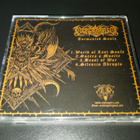 Mercenario - Tormented Souls Limited to 250 Copies - pikkukuva 2