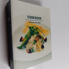 Annica Triberg ym. : Cookbook - Norrlands Bar & Grill - pikkukuva 1
