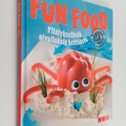 Nina Engels : Fun food : yllätyksellisiä oivalluksia keit... - pikkukuva 1