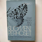 Suomen perhoset Yökköset 2 - pikkukuva 1