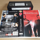 Neuvottelija - SF VHS (Warner Home Video) - pikkukuva 1