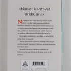 Hanna Brotherus : Henkeni edestä - pikkukuva 2