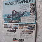 Veneilyn uusi aikakausi Tuotekuvasto tabloid koko - pikkukuva 2