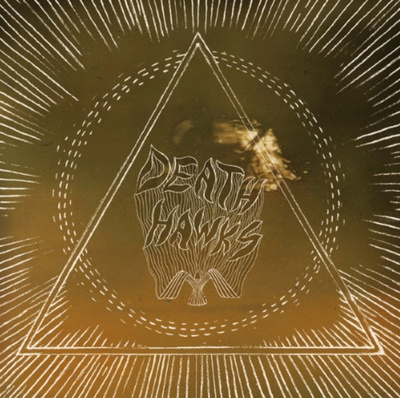 Death Hawks - Death & Decay GAEA records LP
