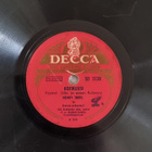 Savikiekko 1951 - Henry Theel - Decca SD 5138 - pikkukuva 3