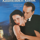 KAUNEUDEN KOHDE  DVD - pikkukuva 1