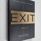 Petteri Poukka ym. : Exit, Vol. 2 : 16 inspiroivaa tosita... - pikkukuva 1