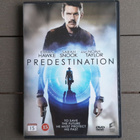 DVD: Predestination (Ethan Hawke, Sarah Snook 2013) - pikkukuva 1